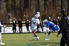 MLAX vs UNE  Wheaton College Men's Lacrosse vs University of New England. - Photo by Keith Nordstrom : Wheaton, Lacrosse, LAX, UNE